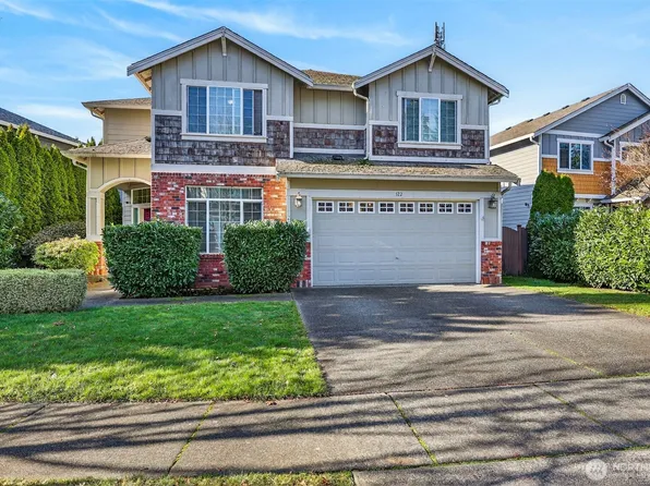 122 185th Place SW, Bothell, WA 98012