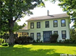 6067 Route 11, Homer, NY 13077