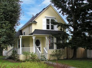 2401 Cleveland Ave, Everett, WA 98201