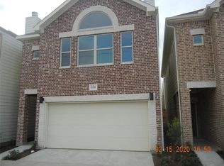 11516 Main Maple Dr, Houston, TX 77054