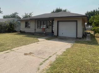 605 N G St, Duncan, OK 73533