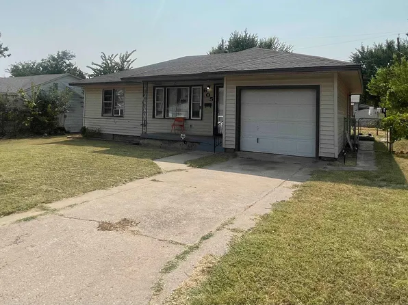 605 N G St, Duncan, OK 73533