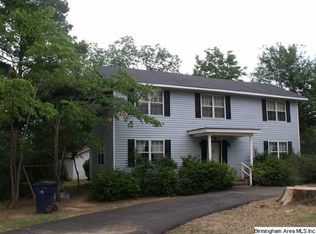 1432 Hueytown Rd, Bessemer, AL 35023