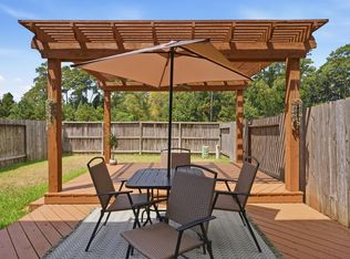 267 Bloomhill Pl, Magnolia, TX 77354
