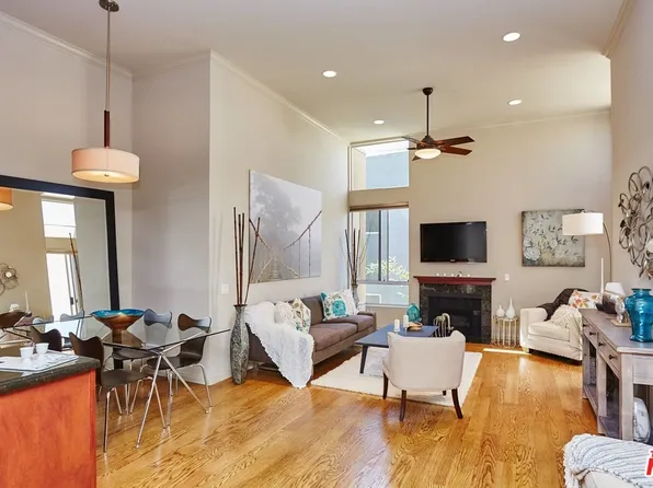 1425 N Detroit St APT 405, Los Angeles, CA 90046