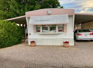 3003 Hualapai Mountain Rd LOT 33, Kingman, AZ 86401