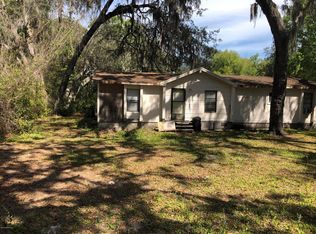 242 Marlin Rd, Pomona Park, FL 32181