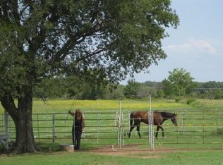 3991 Blagg Rd, Denton, TX 76208