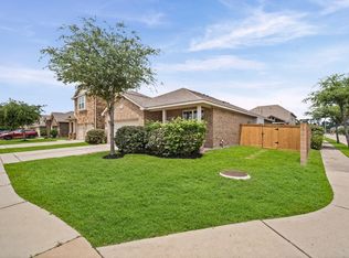 11327 Creekway Bend Dr, Humble, TX 77396