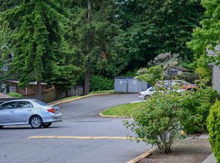 Park Hill, Seattle, WA 98178