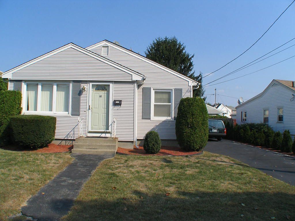 75 Campbell Ave, North Providence, RI 02904 Zillow