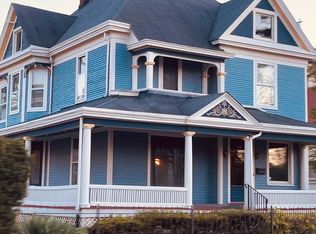 215 W 8th St, Anderson, IN 46016