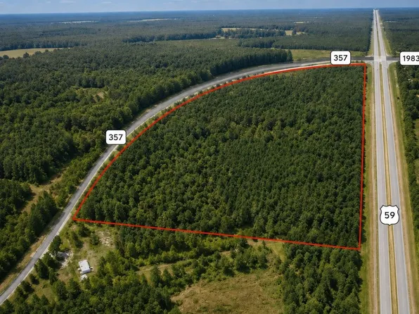 0 Fm 357, Livingston, TX 77351