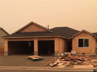 5329 Ava St SE, Turner, OR 97392