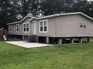 3048A Highway 70 S, Pierre Part, LA 70339