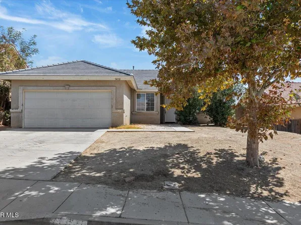 3432 Starjet St, Rosamond, CA 93560