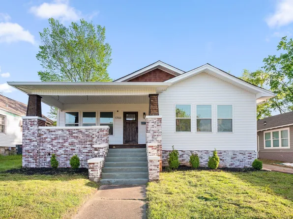 1703 E 14th St, Chattanooga, TN 37404