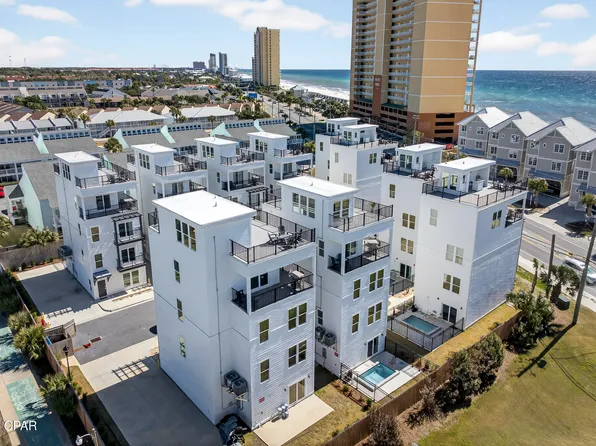17674 Front Beach Rd Unit 10, Panama City Beach, FL 32413