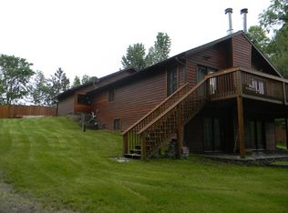 26436 253rd St, Holcombe, WI 54745