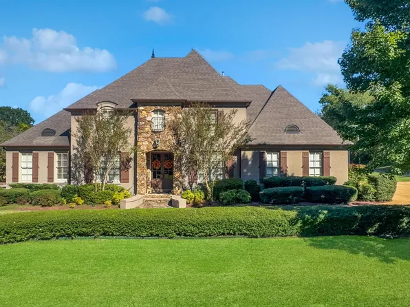 3168 Steeplegate Dr, Germantown, TN 38138