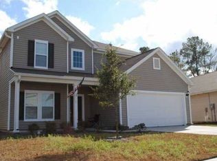 5092 Blair Rd, Summerville, SC 29483