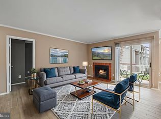 Parcreston Condo, Reston, VA 20190