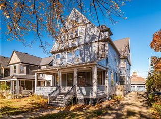 6110 W Clinton Ave, Cleveland, OH