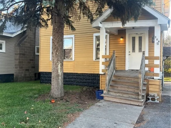 309-11 S Midler Ave S, Syracuse, NY 13206