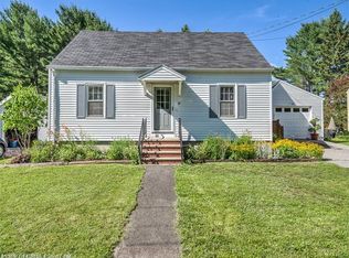 39 Elm Ave, Augusta, ME 04330