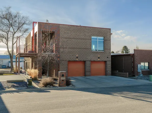 1229 N Gould St, Sheridan, WY 82801