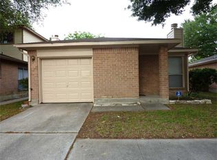 7835 Redlands Dr, Houston, TX 77040