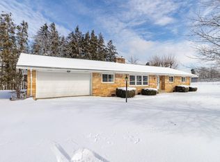 17093 Webster Rd, Craigsville, WV 26205