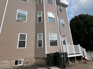 105 Reney St #1, Fall River, MA 02723
