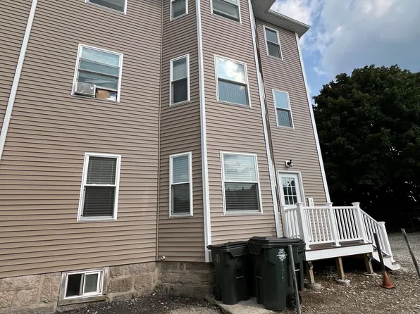 105 Reney St #1, Fall River, MA 02723