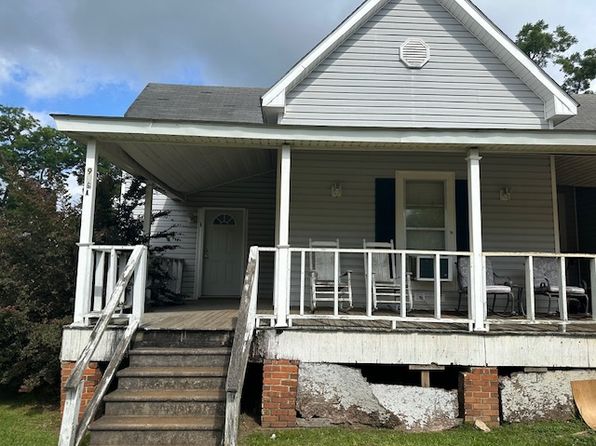 906 S Park Ave #A, Tifton, GA 31794