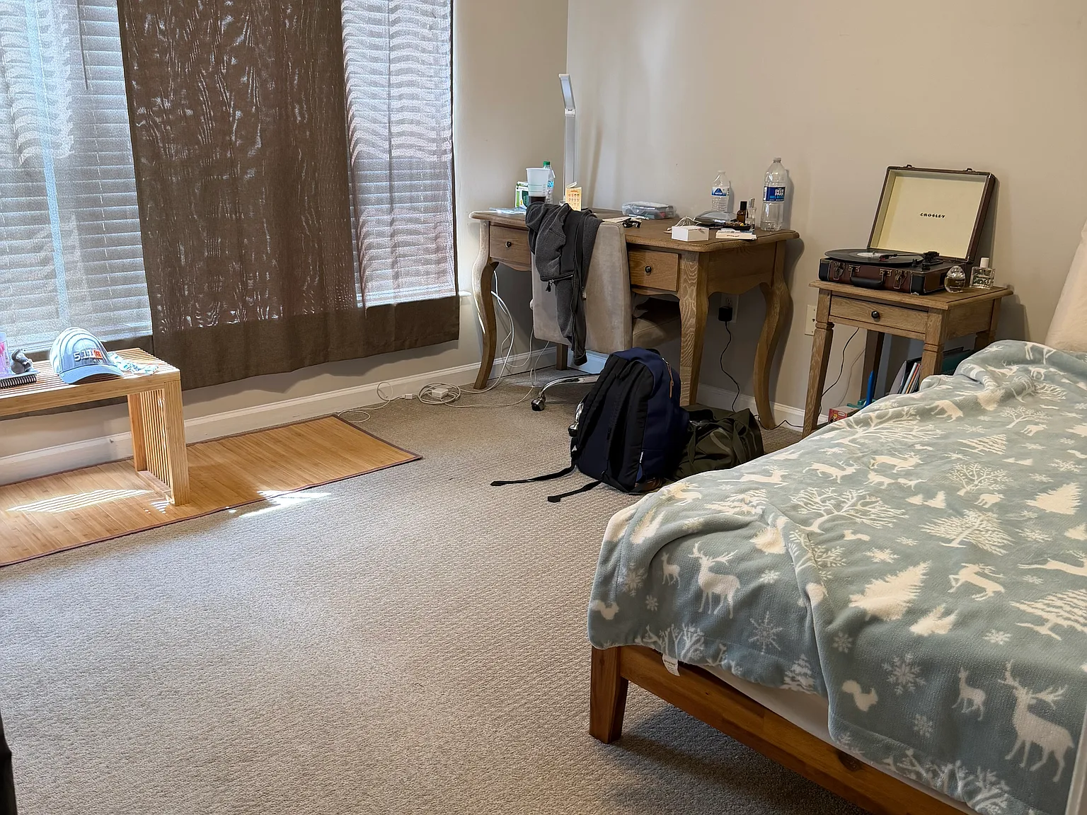 3 bed, 1444 sqft, $1,600 — Photo 3