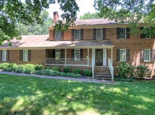 8407 Copperpenny Ter, Chesterfield, VA 23832