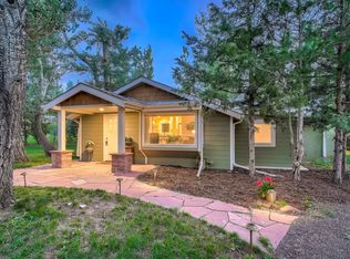 1527 Marshall Rd, Boulder, CO 80305