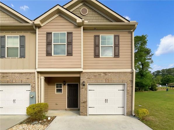 6001 Oak Bend Ct, South Fulton, GA 30296