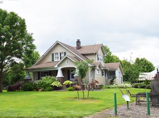 12297 Meridian Rd, Mount Angel, OR 97362