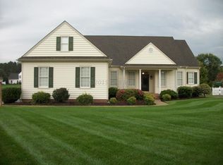 5981 Gloucester Ct, Salisbury, MD 21801