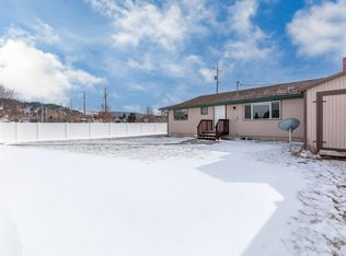 3507 E 57th Ave, Spokane, WA 99223