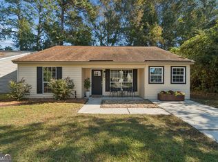 7206 Garfield St, Savannah, GA 31406