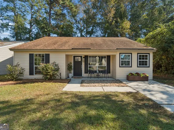 7206 Garfield St, Savannah, GA 31406