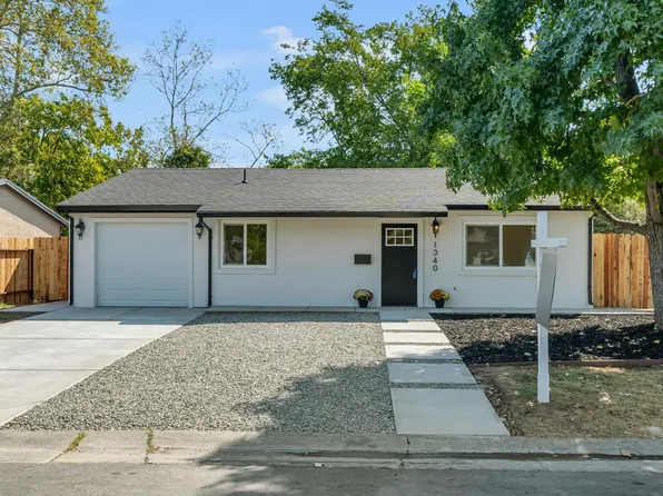 1340 Sebastian Way, Sacramento, CA 95864