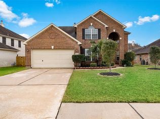 11306 Misty Morning St, Pearland, TX 77584