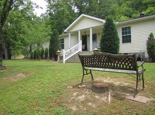 1160 Hilton Br, Grayson, KY 41143