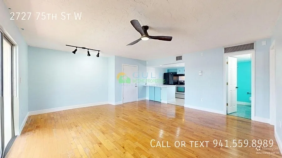 1 bed, 1.5 bath, 745 sqft, $1,350 — Photo 4