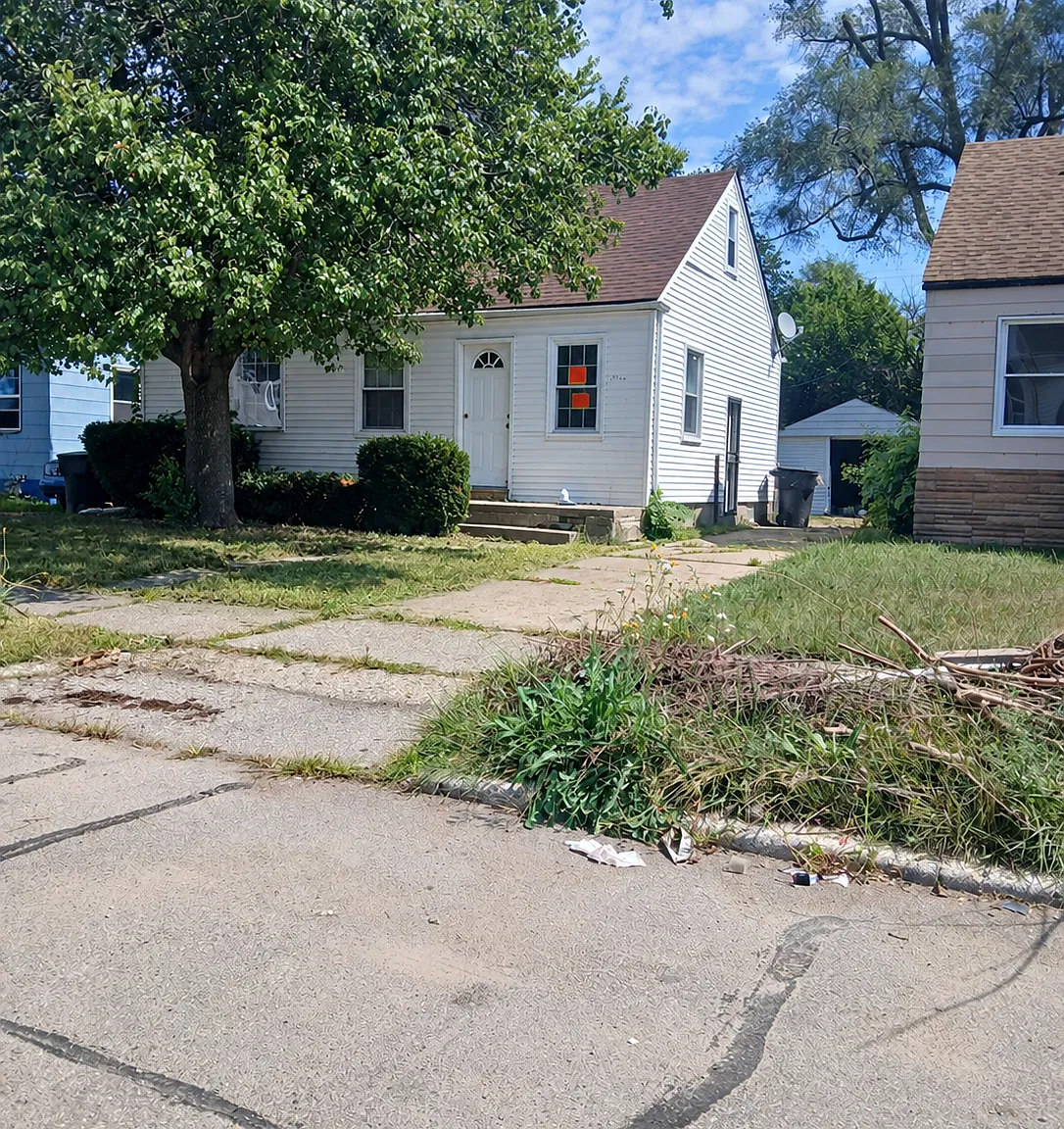 3 bed, 1100 sqft, $1,150 — Photo 1