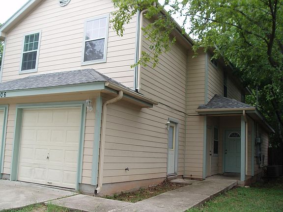 2nd image of 406 Capitol Dr #B